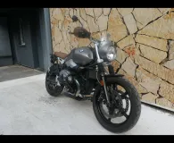 BMW 1200 Nine T Scrambler + Options NineT