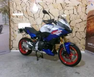 BMW F 900 XR A2