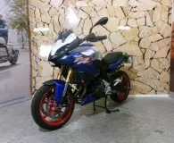 BMW F 900 XR A2