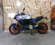 BMW F 900 XR A2