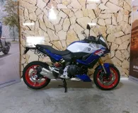 BMW F 900 XR A2