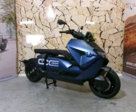 BMW CE04 11kW 2026