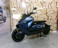 BMW CE04 11kW 2026