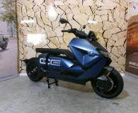 BMW CE04 11kW 2026