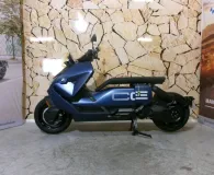 BMW CE04 11kW 2026