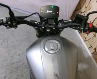 BENELLI Leoncino 800