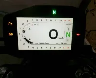 BENELLI Leoncino 800