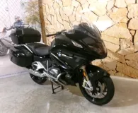 BMW R 1250 RT