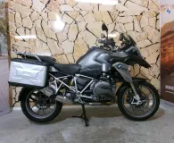 BMW R 1200 GS ABS Intégral