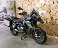 BMW R 1200 GS ABS Intégral