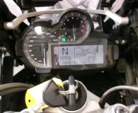 BMW R 1200 GS ABS Intégral