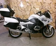 BMW R 1250 RT
