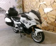 BMW R 1250 RT