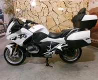 BMW R 1250 RT