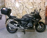 BMW R 1200 RS