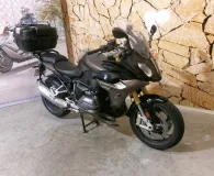BMW R 1200 RS