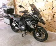 BMW R 1200 GS ABS Intégral