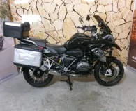 BMW R 1200 GS ABS Intégral