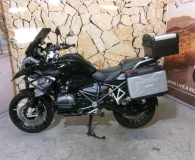 BMW R 1200 GS ABS Intégral
