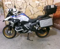 BMW R 1250 GS Style HP Euro 4