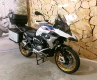 BMW R 1250 GS Style HP Euro 4