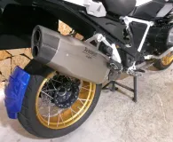 BMW R 1250 GS Style HP Euro 4
