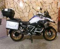 BMW R 1250 GS Style HP Euro 4