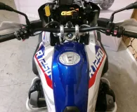 BMW R 1250 GS Style HP Euro 4