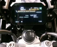 BMW R 1250 GS Style HP Euro 4