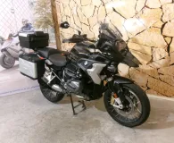 BMW R 1250 GS EXCLUSIVE FINITION PRO