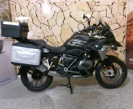BMW R 1250 GS EXCLUSIVE FINITION PRO