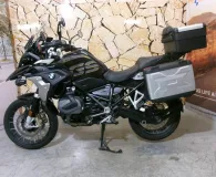 BMW R 1250 GS EXCLUSIVE FINITION PRO