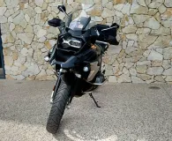 BMW 1250 GS FULL PACK + OPTIONS