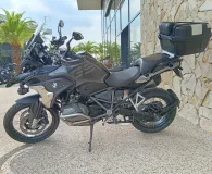 BMW 1250 GS FULL PACK + OPTIONS