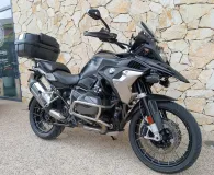 BMW 1250 GS FULL PACK + OPTIONS