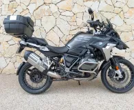 BMW 1250 GS FULL PACK + OPTIONS