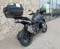 BMW 1250 GS FULL PACK + OPTIONS