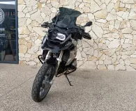 BMW 1200 GS AVEC VALISE
