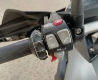 BMW 1200 GS AVEC VALISE