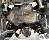 BMW 1200 GS AVEC VALISE