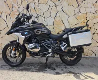 BMW 1250 GS surbaissé