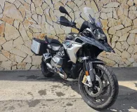 BMW 1250 GS surbaissé