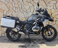 BMW 1250 GS surbaissé