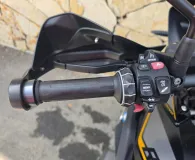 BMW 1250 GS surbaissé