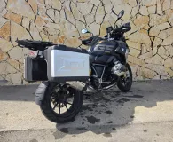 BMW 1250 GS surbaissé