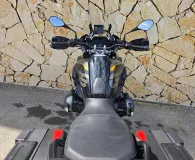 BMW 1250 GS surbaissé