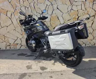 BMW 1250 GS surbaissé