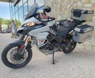 DUCATI 950 Pack Touring ABS
