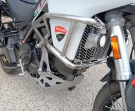 DUCATI 950 Pack Touring ABS
