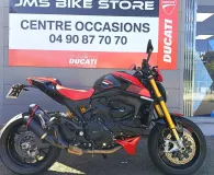 DUCATI Monster SP 937
